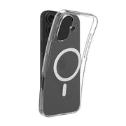 Greenland Pro MS iPhone 16 Plus Clear