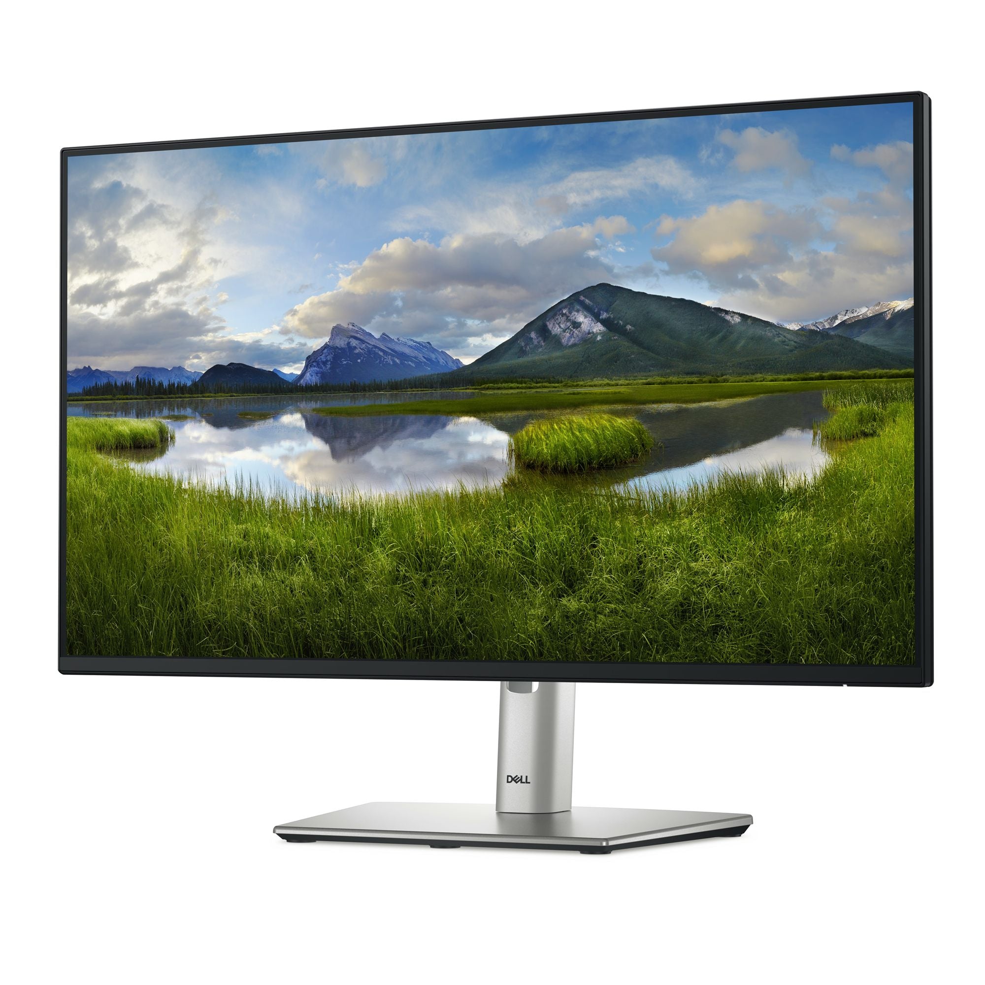 Dell Pro 24 Plus USB-C Hub Monitor - P2425HE