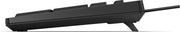 HP 125 G2 USB WD KBD Bulk