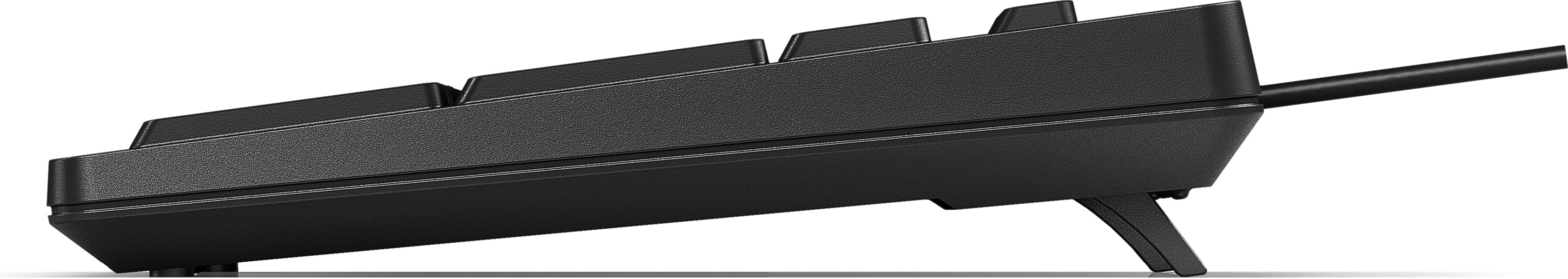 HP 125 G2 USB WD KBD Bulk