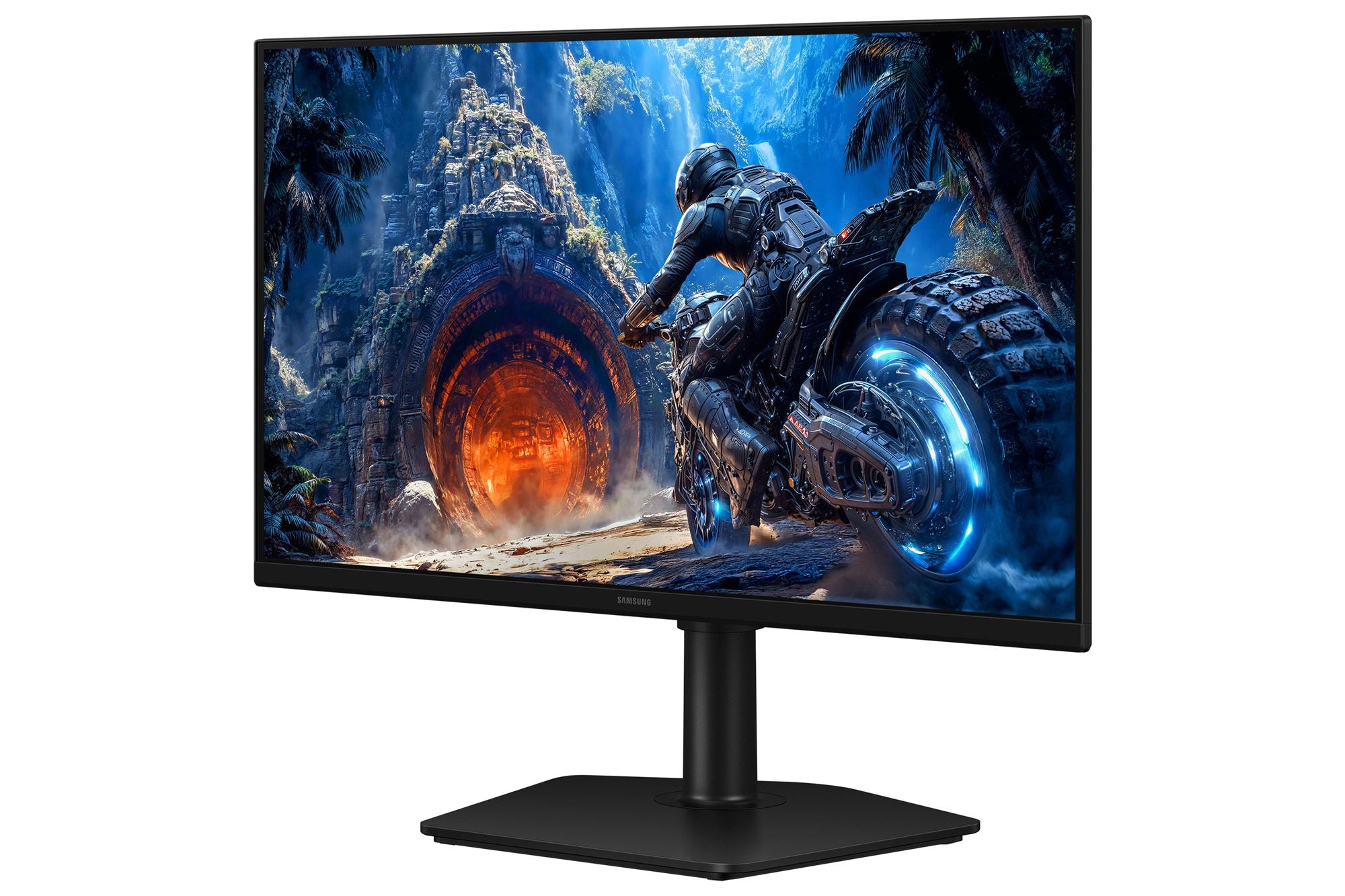 ODYSSEY G4 - G40H - 25'' FHD 300Hz