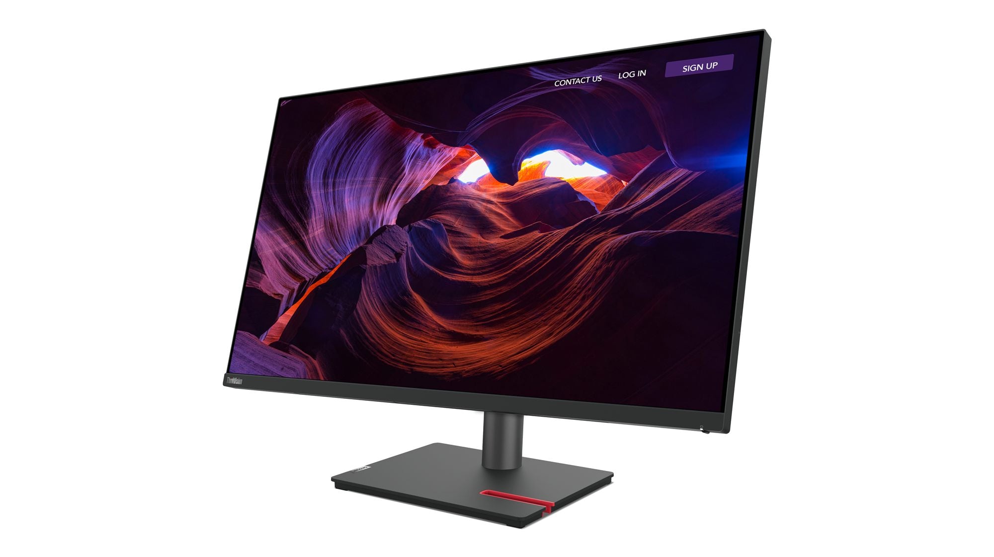 LENOVO ThinkVision P32p-30 31.5p IPS 3840x2160 16:9 350cd/m2 HDMI DP USB TopSeller