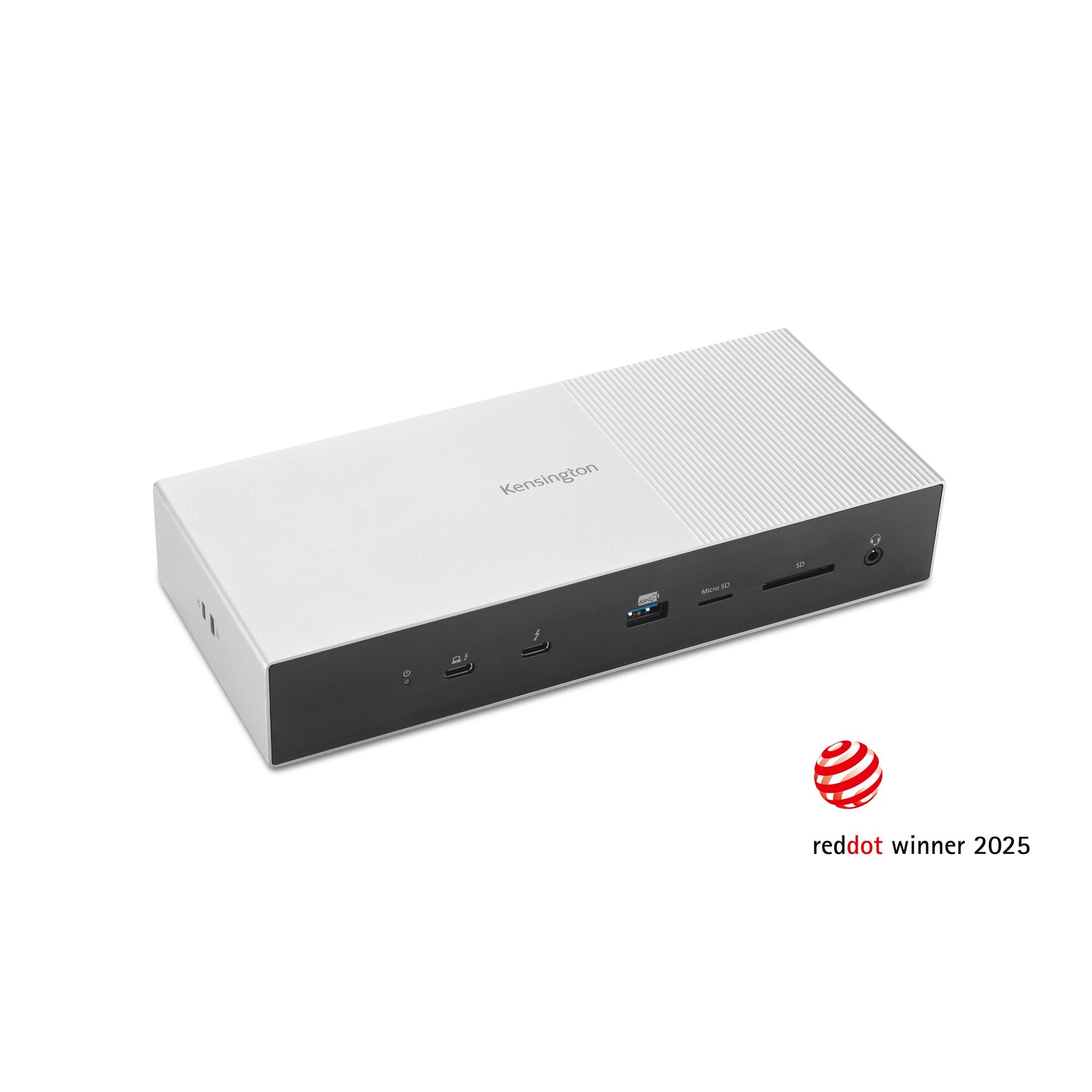 SD5000T5 EQ Thunderbolt 5 Triple 4K