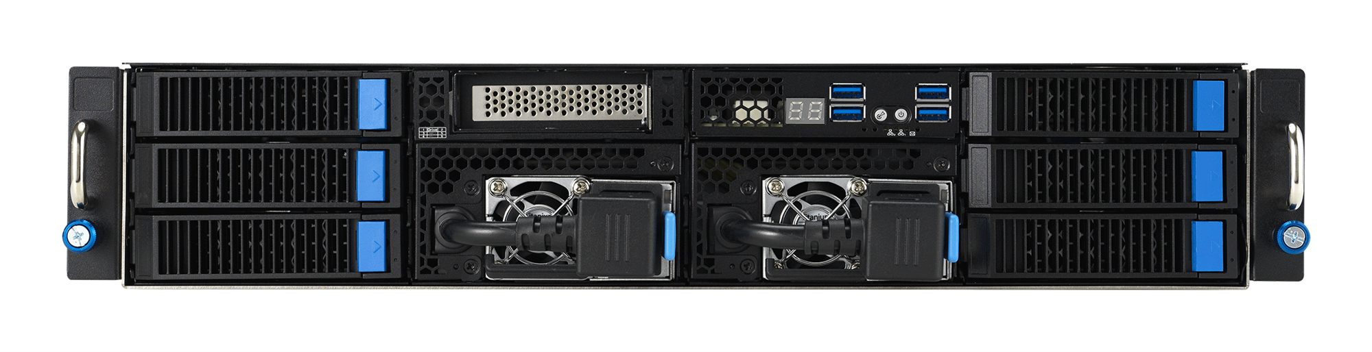 ESC4000A-E12-SKU1/2600W