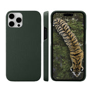New York iPhone 15 Pro Max Evergreen
