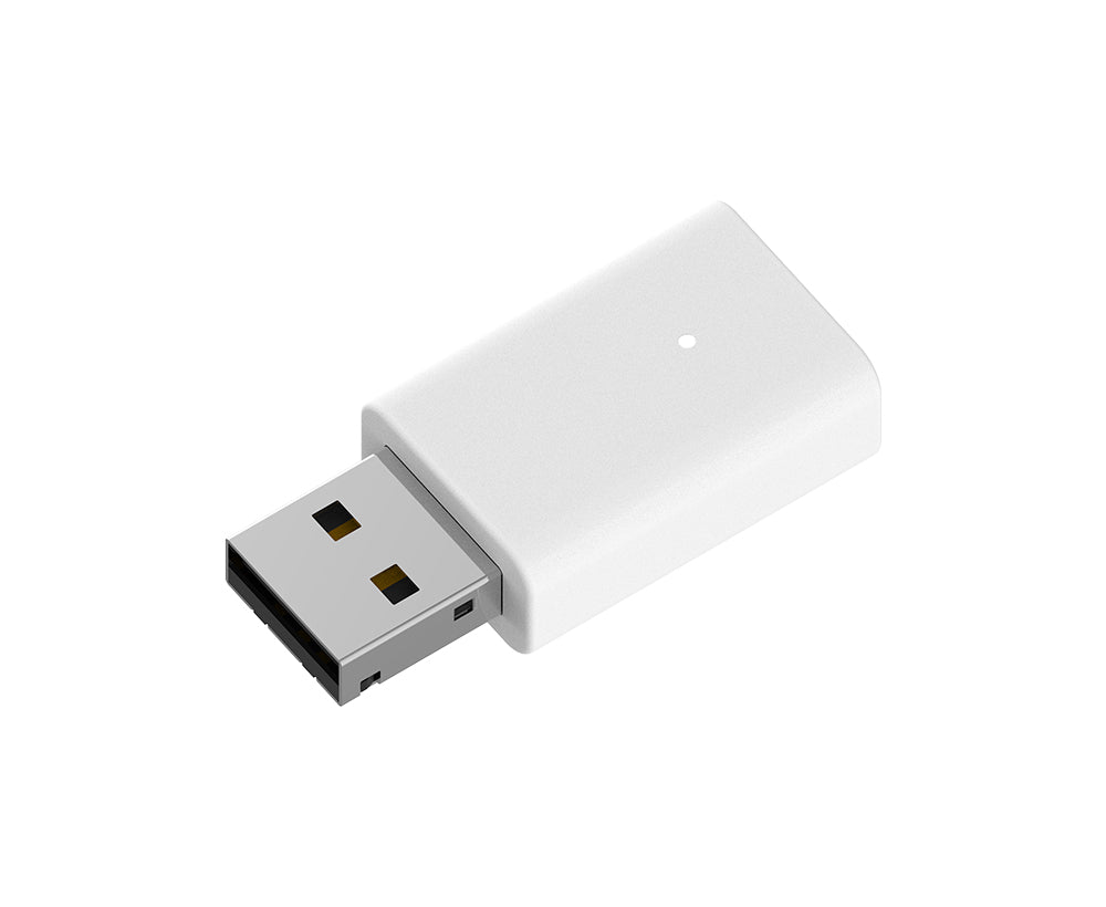 D-LINK Wi-Fi 6 AX900 USB Adapter - WPA3