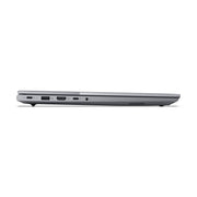 Lenovo ThinkBook 16 G8 IRL Intel® Core™ i5 i5-13420H Ordinateur portable 40,6 cm (16") WUXGA 16 Go DDR5-SDRAM 512 Go SSD Wi-Fi 6E (802.11ax) Windows 11 Pro Français Gris