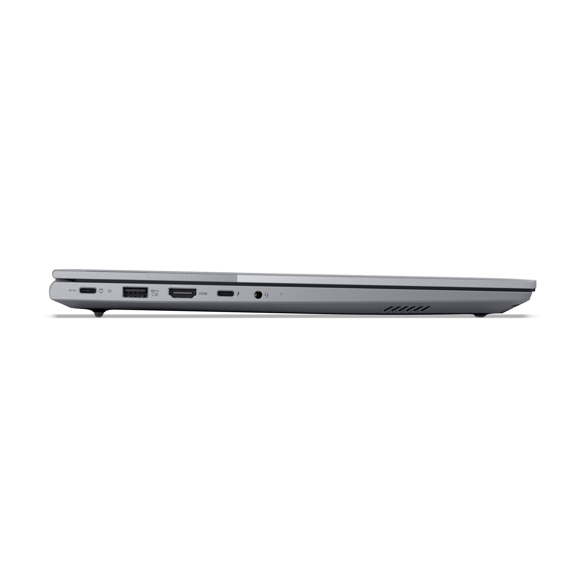LENOVO ThinkBook 16 G8 IAL Intel Core Ultra 7 255H 16p WUXGA 16Go 512Go SSD M.2 2242 PCIe Intel Arc 140T GPU W11P 1YR Premier NBD