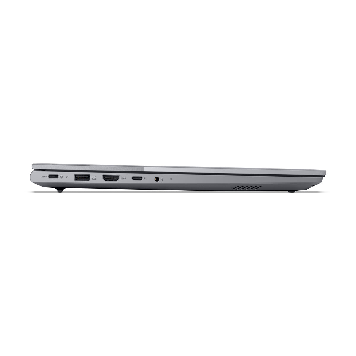 LENOVO ThinkBook 16 G8 IAL Intel Core Ultra 7 255H 16p WUXGA 32Go 1To SSD M.2 2242 PCIe Intel Arc 140T GPU W11P 1YR Premier NBD