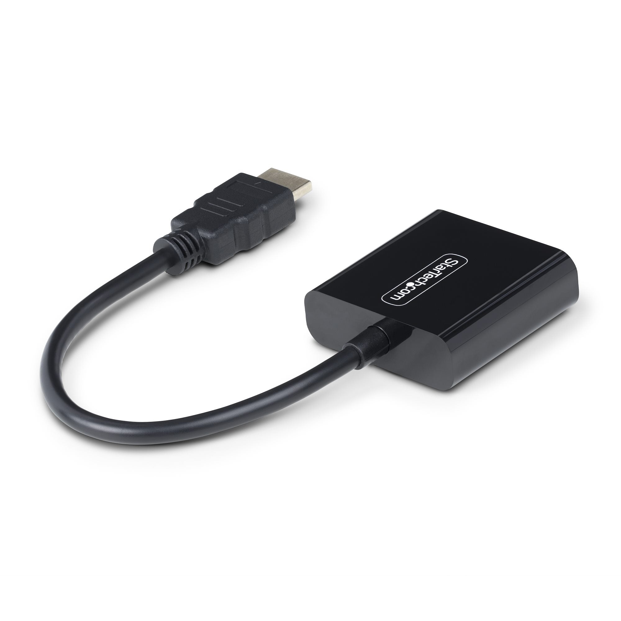 HDMI to VGA Adapter 1080p
