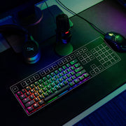 HyperX Alloy Origins HX Red Keyboard FR