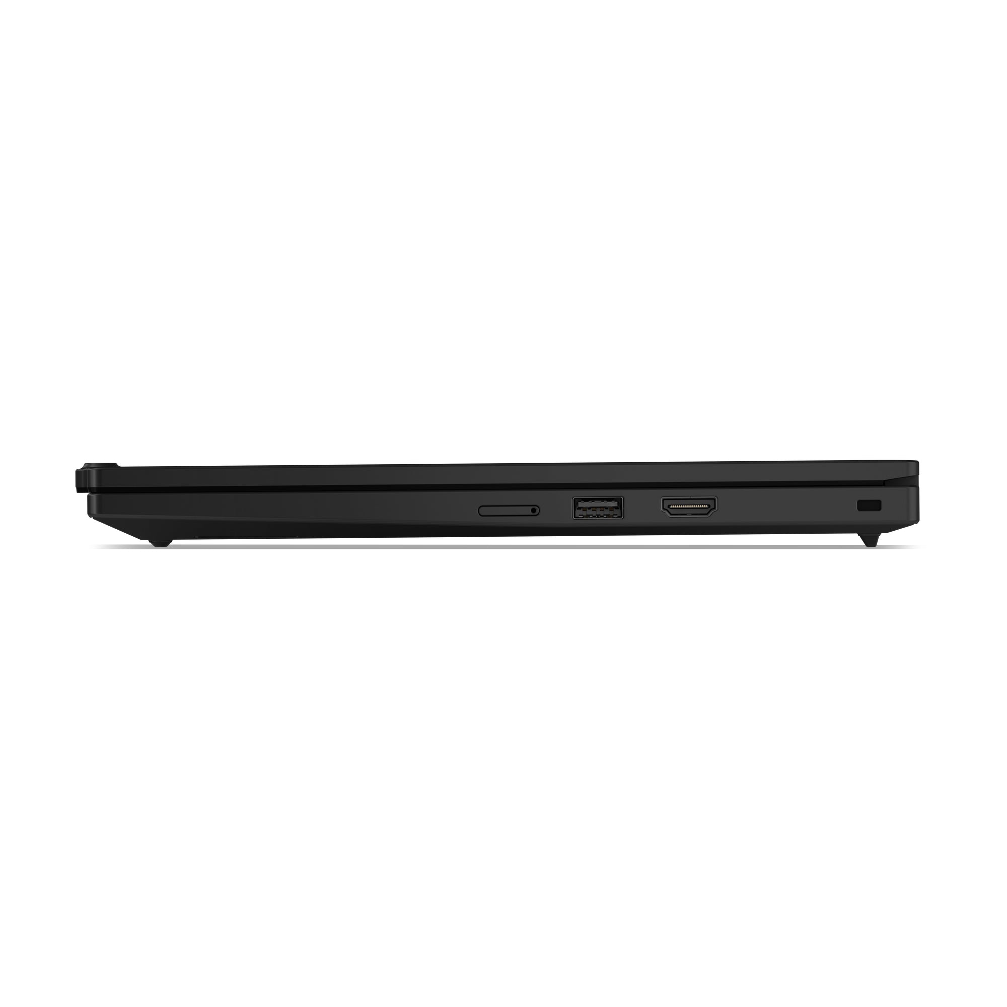 LENOVO ThinkPad L13 Gen 6 Intel Core Ultra 7 255U 13.3p WUXGA 32Go 512Go SSD M.2 2242 PCIe Intel Graphics W11P 1YR Premier NBD