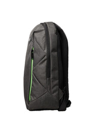 Acer urban backpack grey & green 15.6"