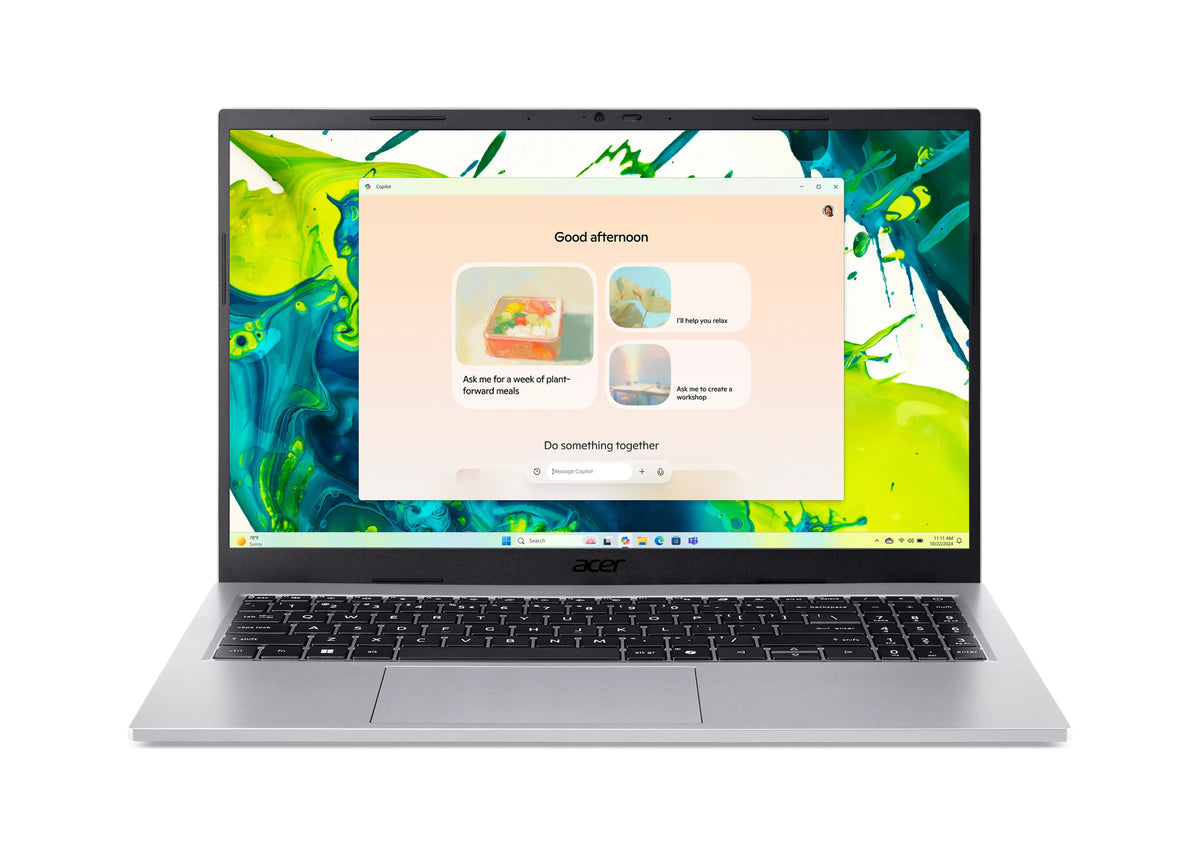 AG15-72P-5240 15'' i5 8/512Go W11