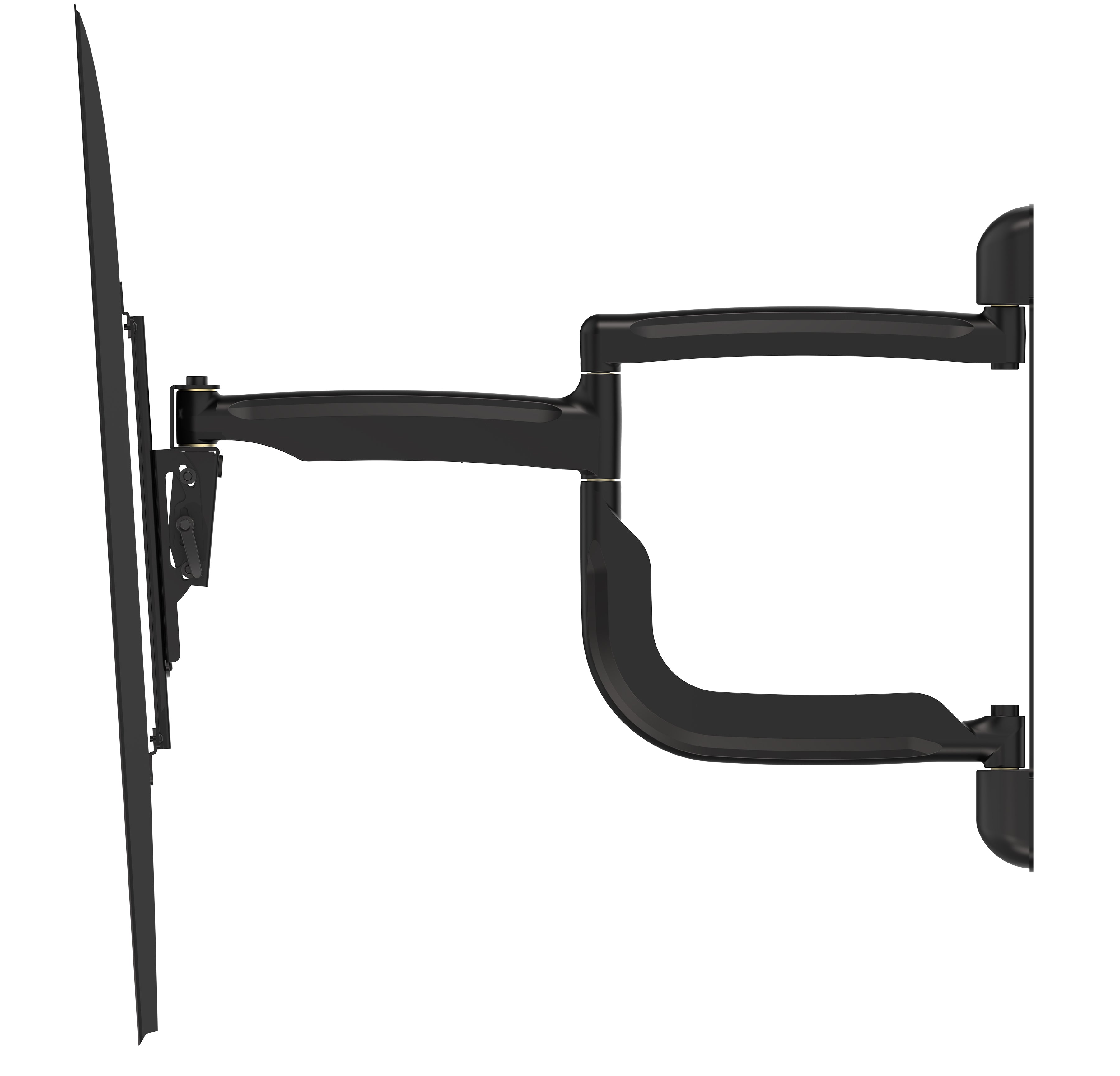 Smartmount Uni Artic Arm Wall 32"-52"