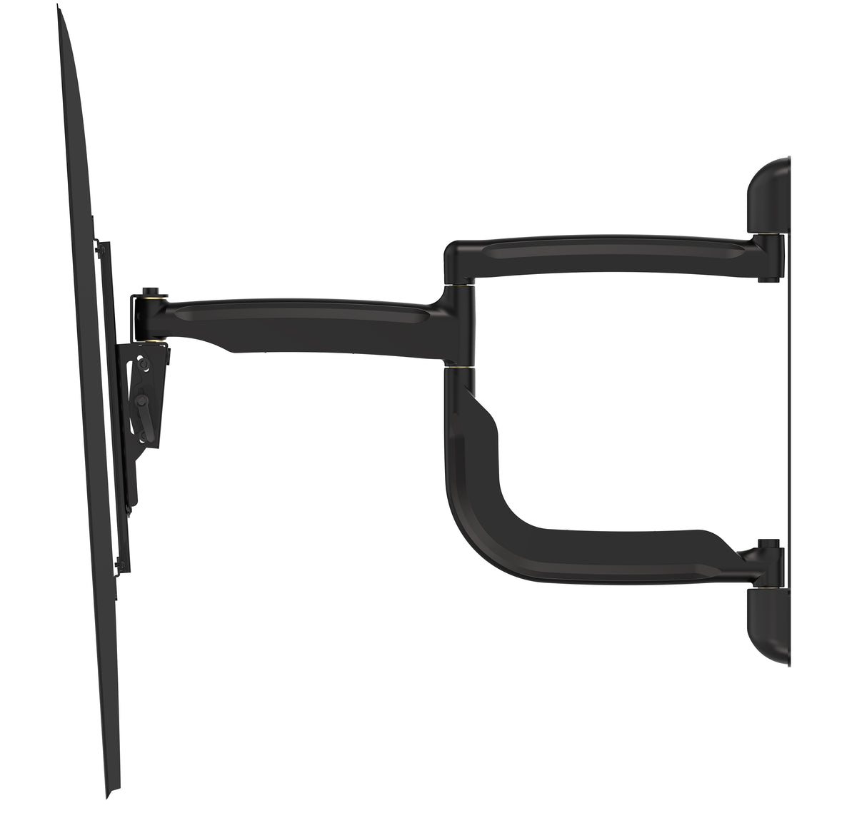 Smartmount Uni Artic Arm Wall 32"-52"