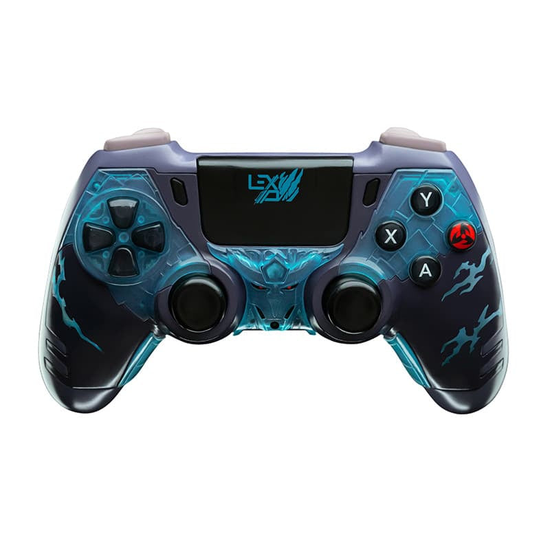 LEXIP - MANETTE KAKASHI DESIGN BY TSUME - NARUTO SHIPPUDEN