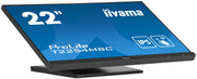 IIYAMA- Ecran tactile 22" T2254MSC-B1AG