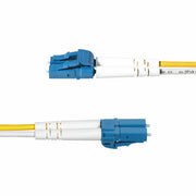 7ft LC/LC OS2 Single Mode Fiber Cable
