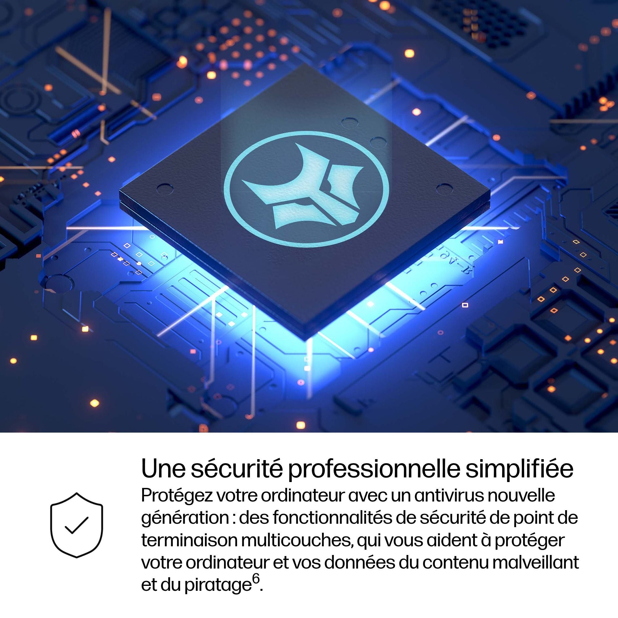 HP Pro Mini 400 G1i Intel Core Ultra 7 265T 32Go 1To SSD UMA W11P 3/3/3 Smartbuy