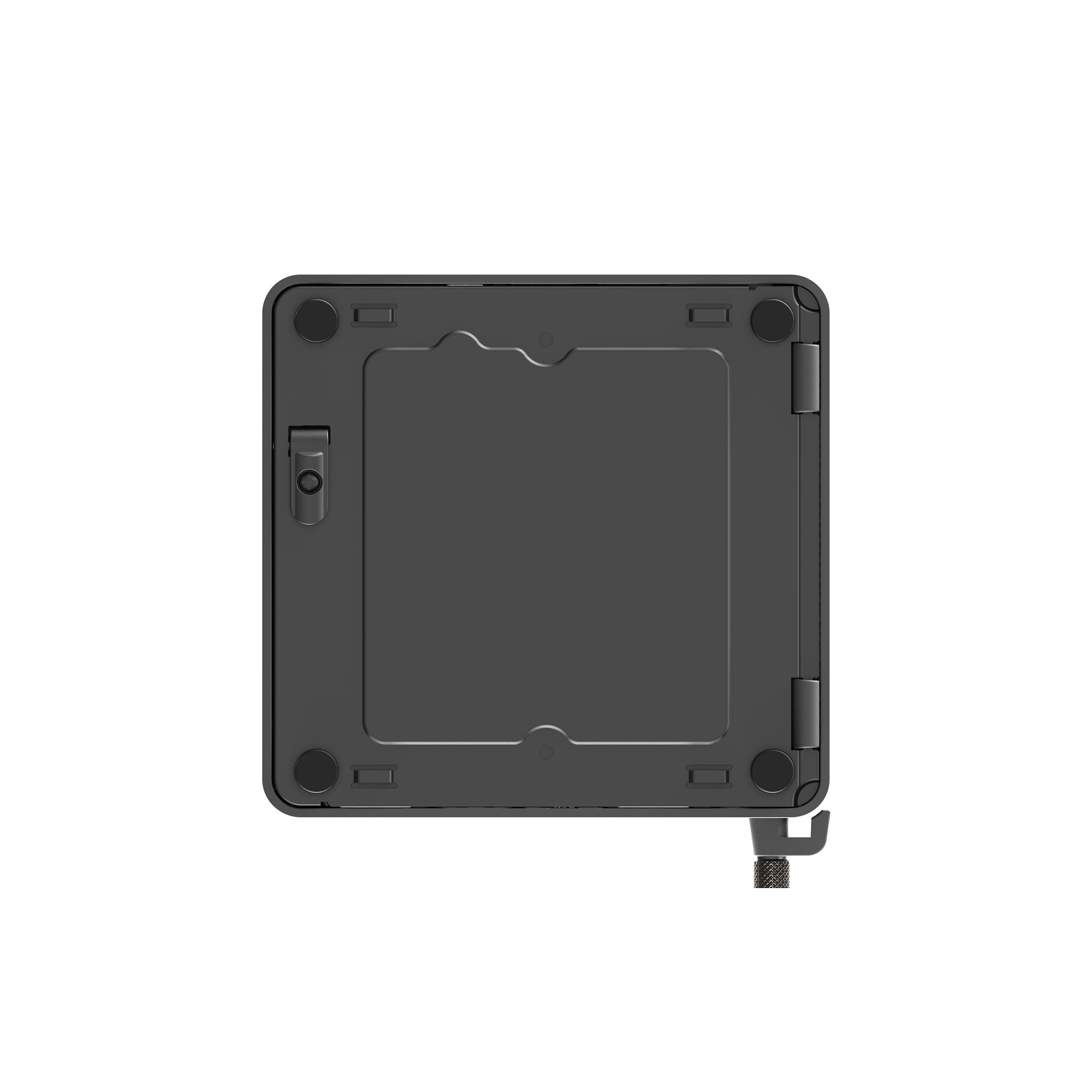 ASUS RNUC15CRKV500002 Barebone Intel Core Ultra 5 235H Kit L6 EU Cord