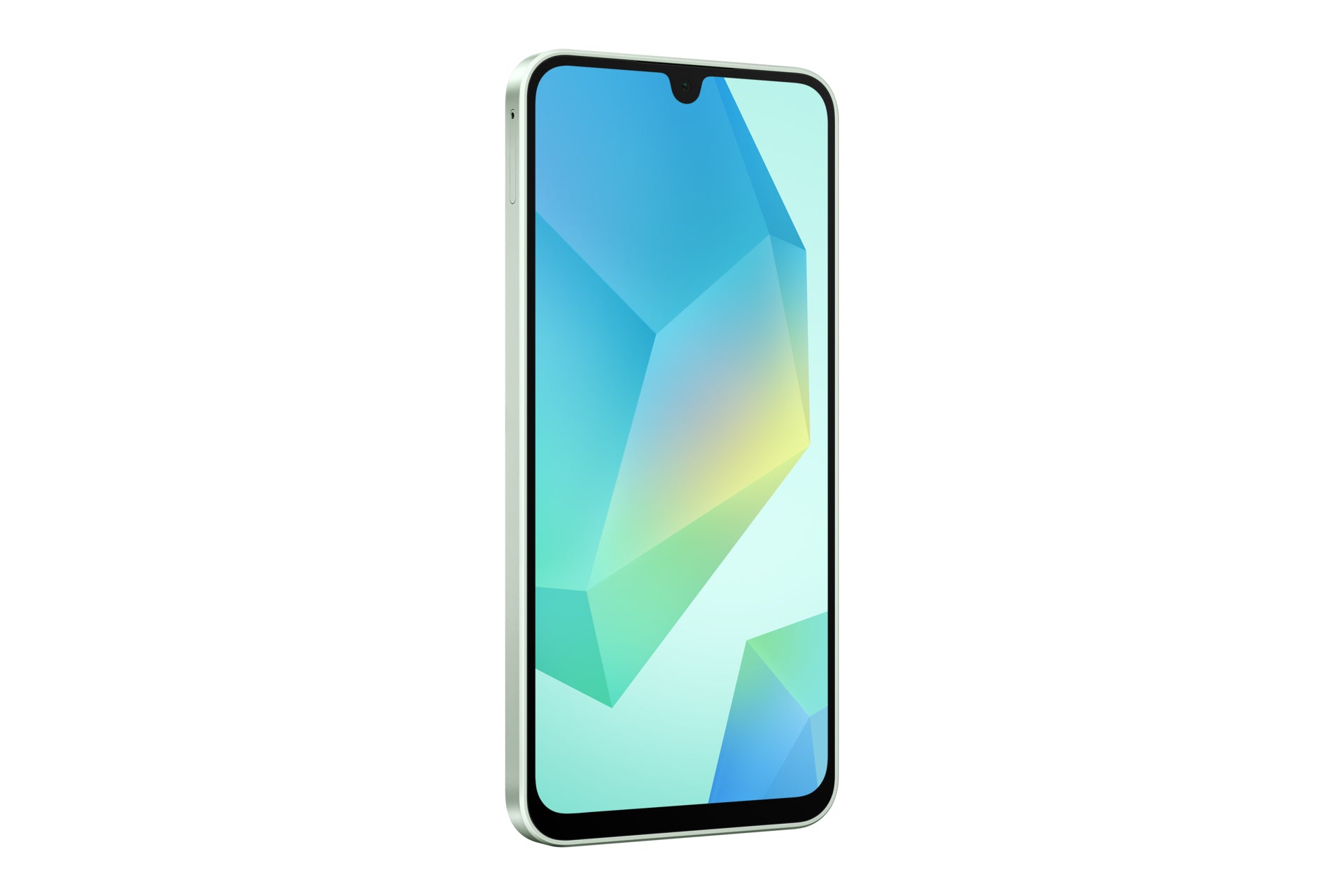 Samsung A165 Galaxy A16 (6.7'' - 256 Go, 8 Go RAM) Vert