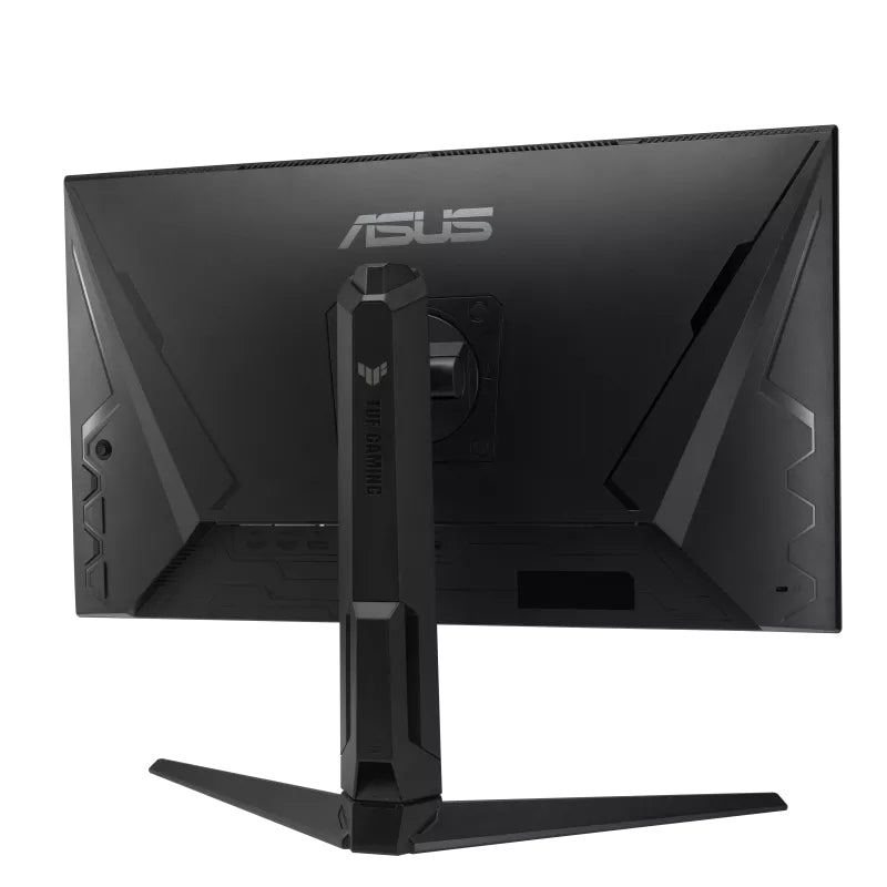 "ASUS TUF Gaming VG27AQML1A écran plat de PC 68,6 cm (27"") 2560 x 1440 pixels Wide Quad HD LCD Noir"