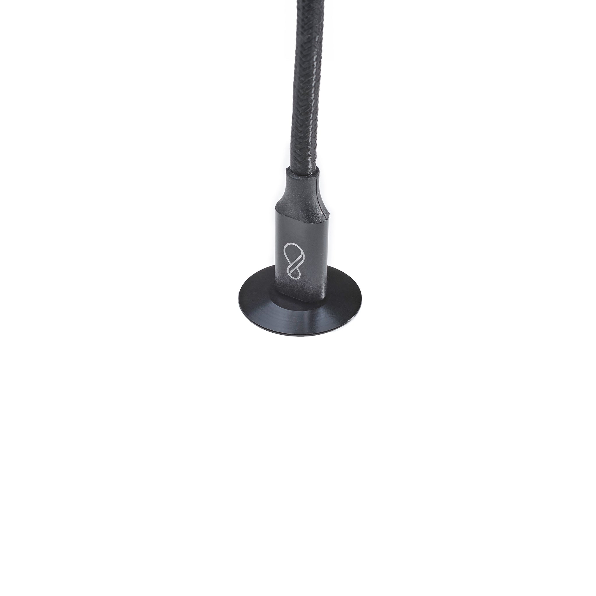 Ochno ALU-Socket, 1.0 m, 1x100 Black