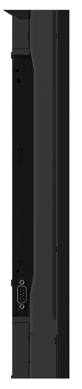 MultiSync P556