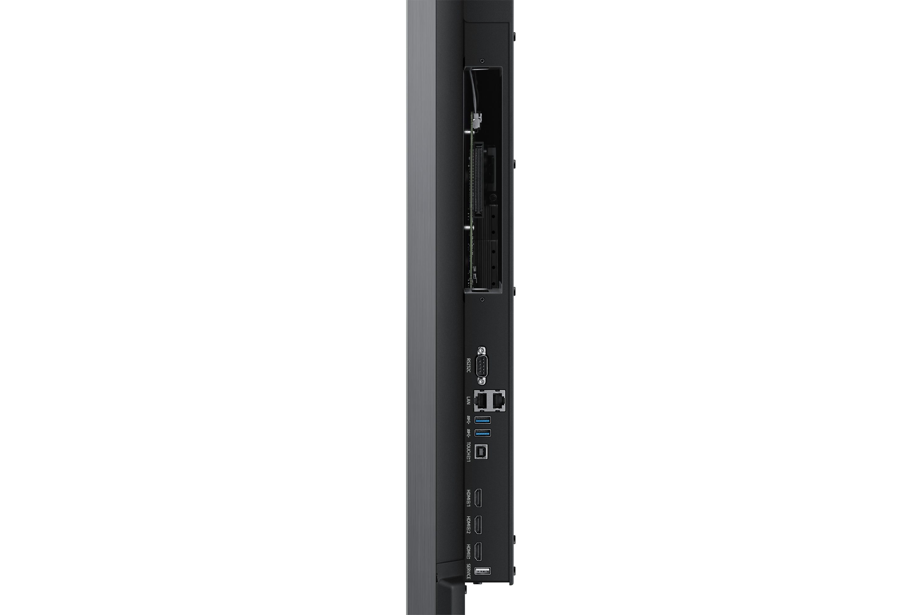 Samsung LH86WADWLGCXEN