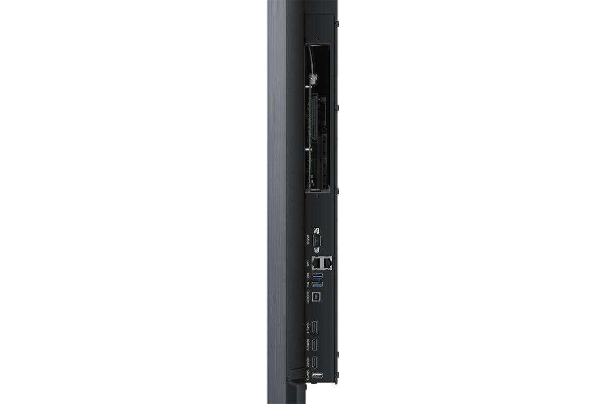 Samsung WA75D 75 in ENI Android