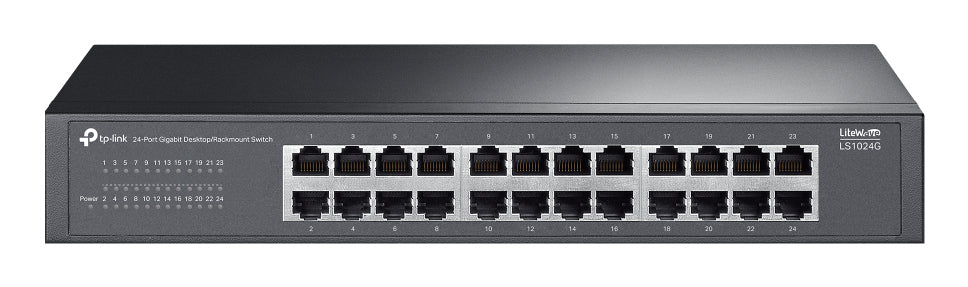 TP-Link LS1024G Switch 24xGE