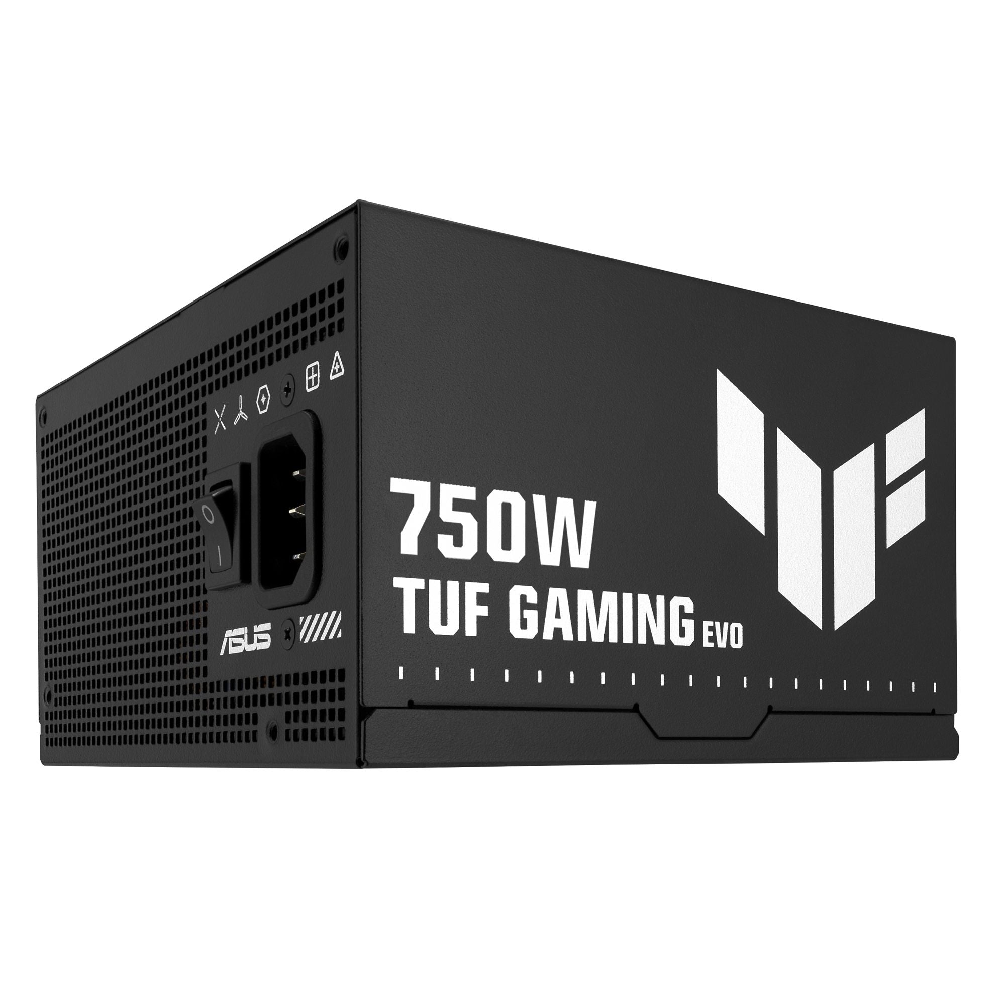 ASUS TUF Gaming 750W EVO Power Supply