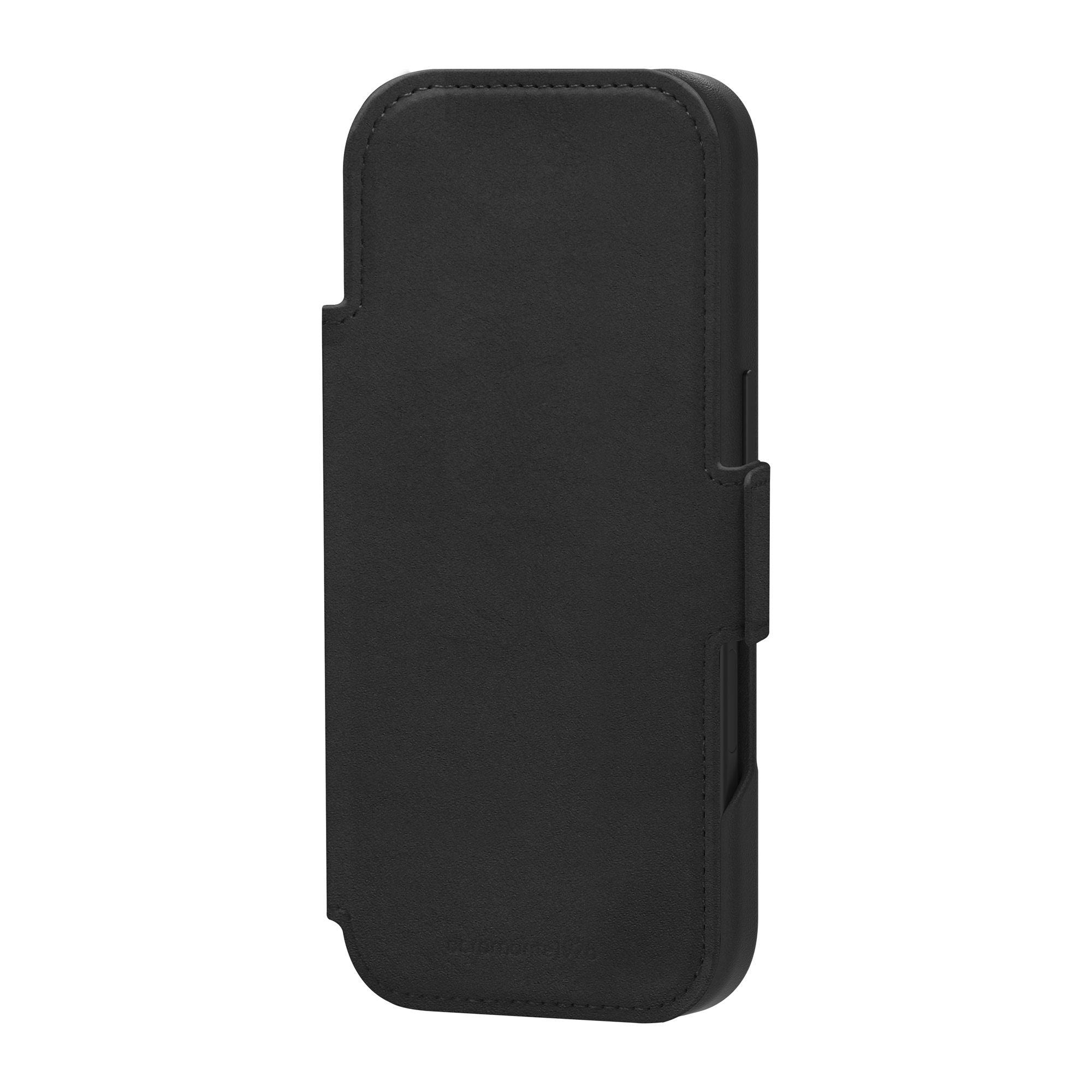 Lynge MS iPhone Air BLK