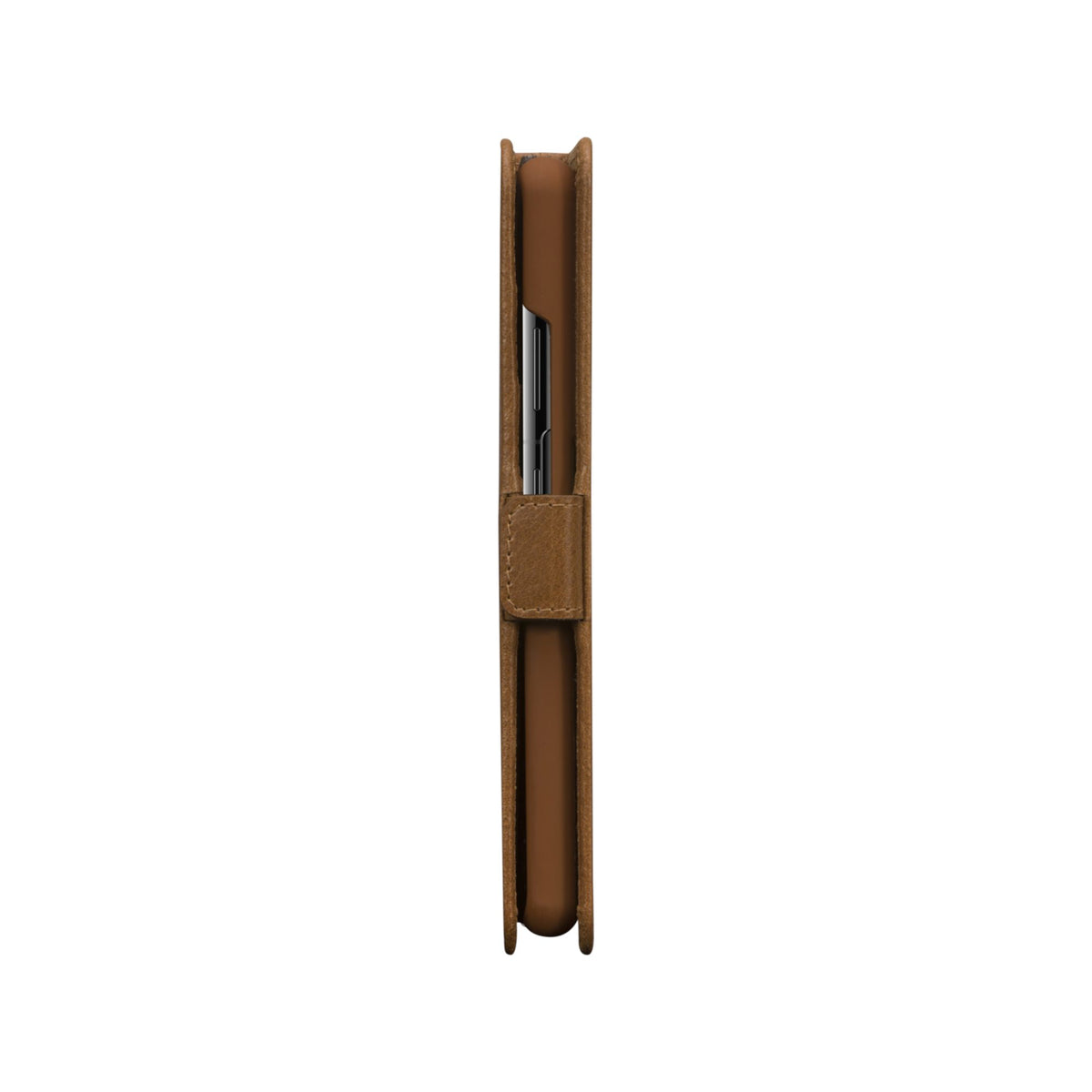 Copenhagen Slim Galaxy S21 Tan
