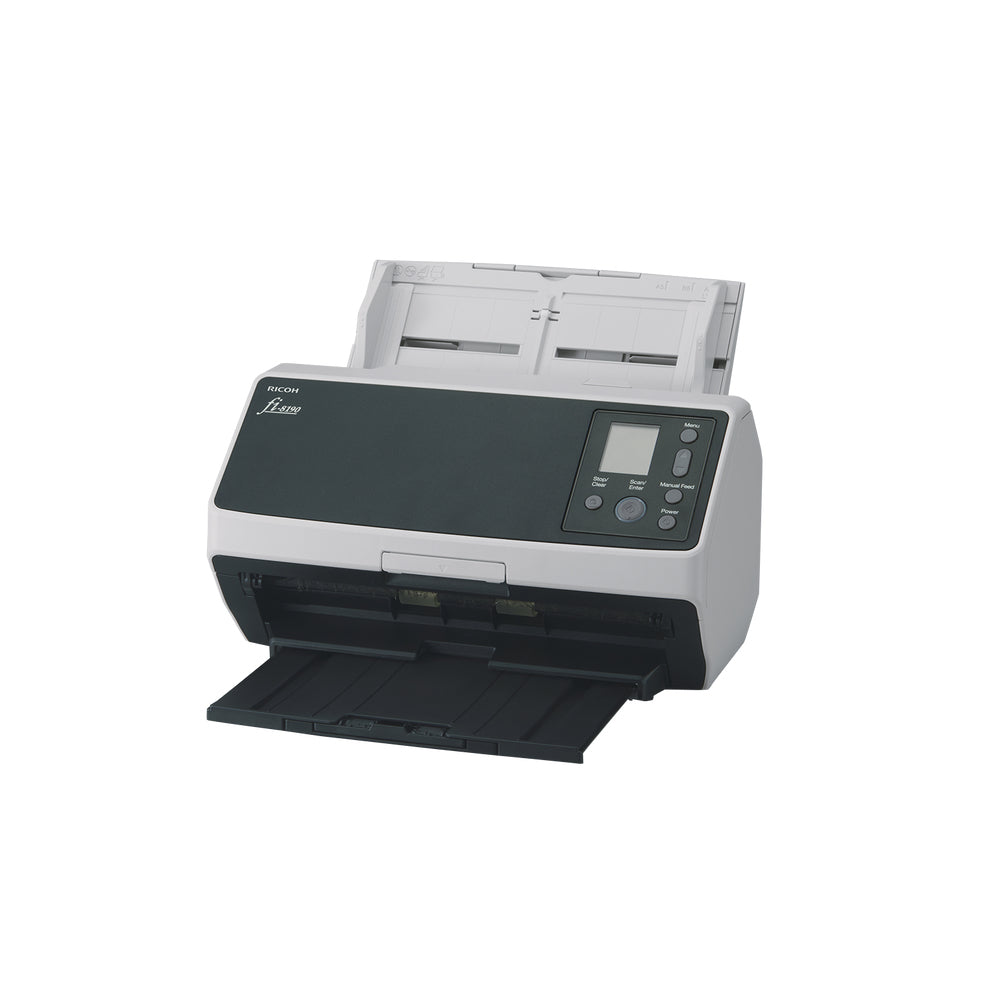RICOH fi-8190 Scanner A4 90ppm