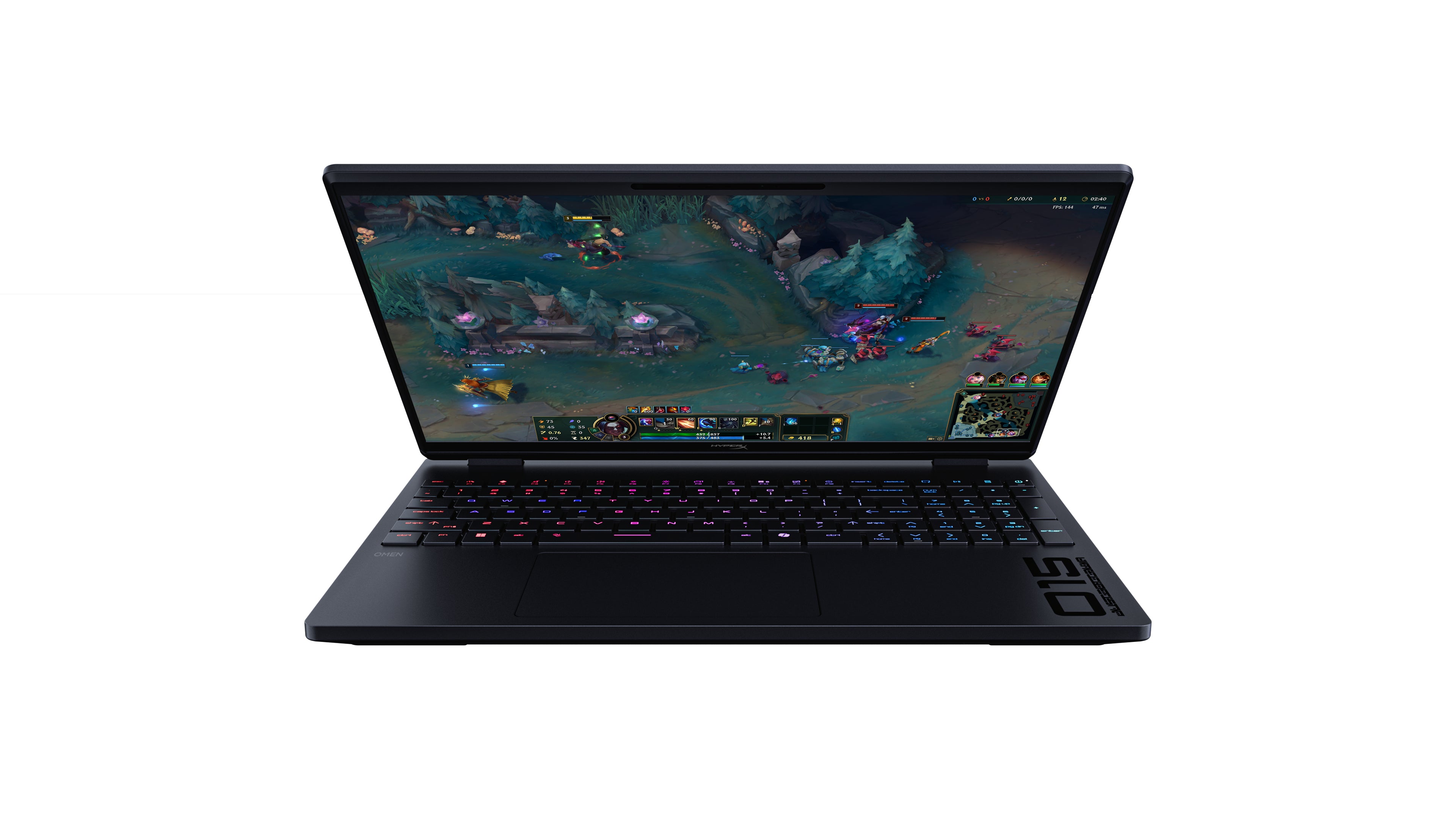 HyperX OMEN 15-gb0009nf FRSgl