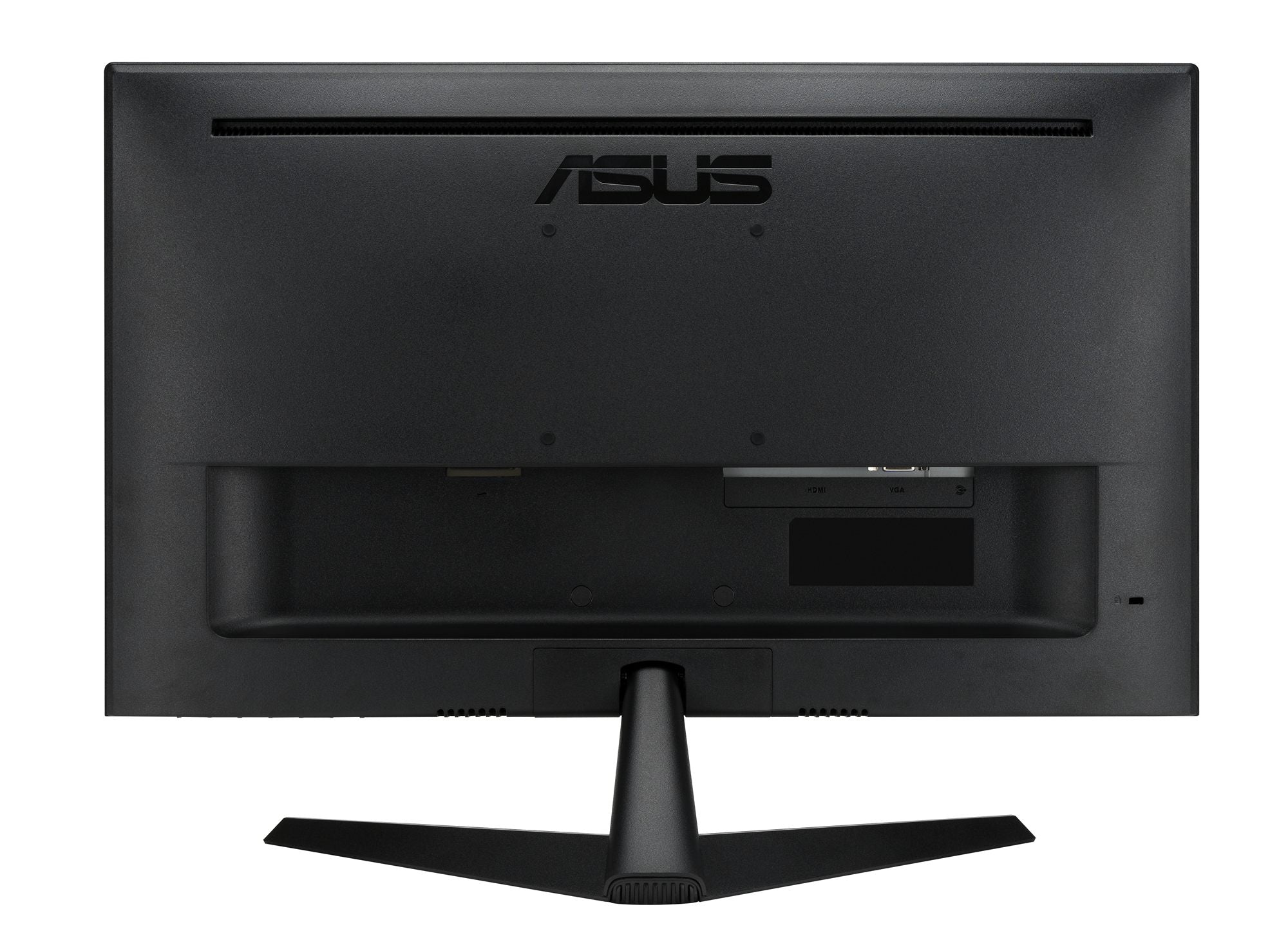 "ASUS EyeCare VY249HGR écran plat de PC 60,5 cm (23.8"") 1920 x 1080 pixels Full HD LED Noir"