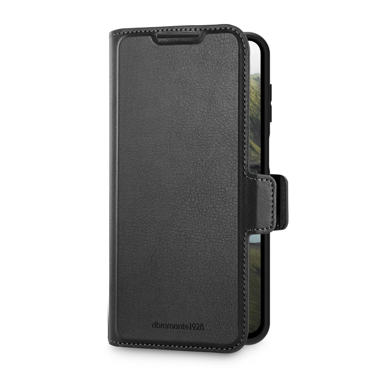 Oslo Pro Galaxy A27 BLK
