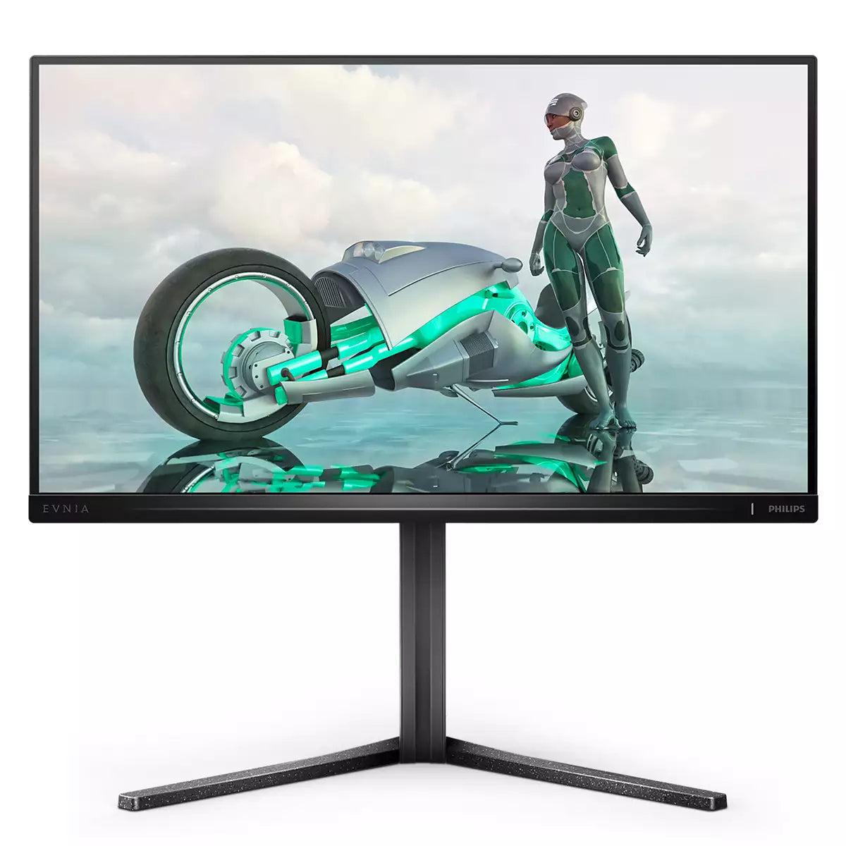 PHILIPS 25M2N3200U/00 24.5p FHD IPS 300Hz 16:9 2xHDMI 2.0 DP 1.4