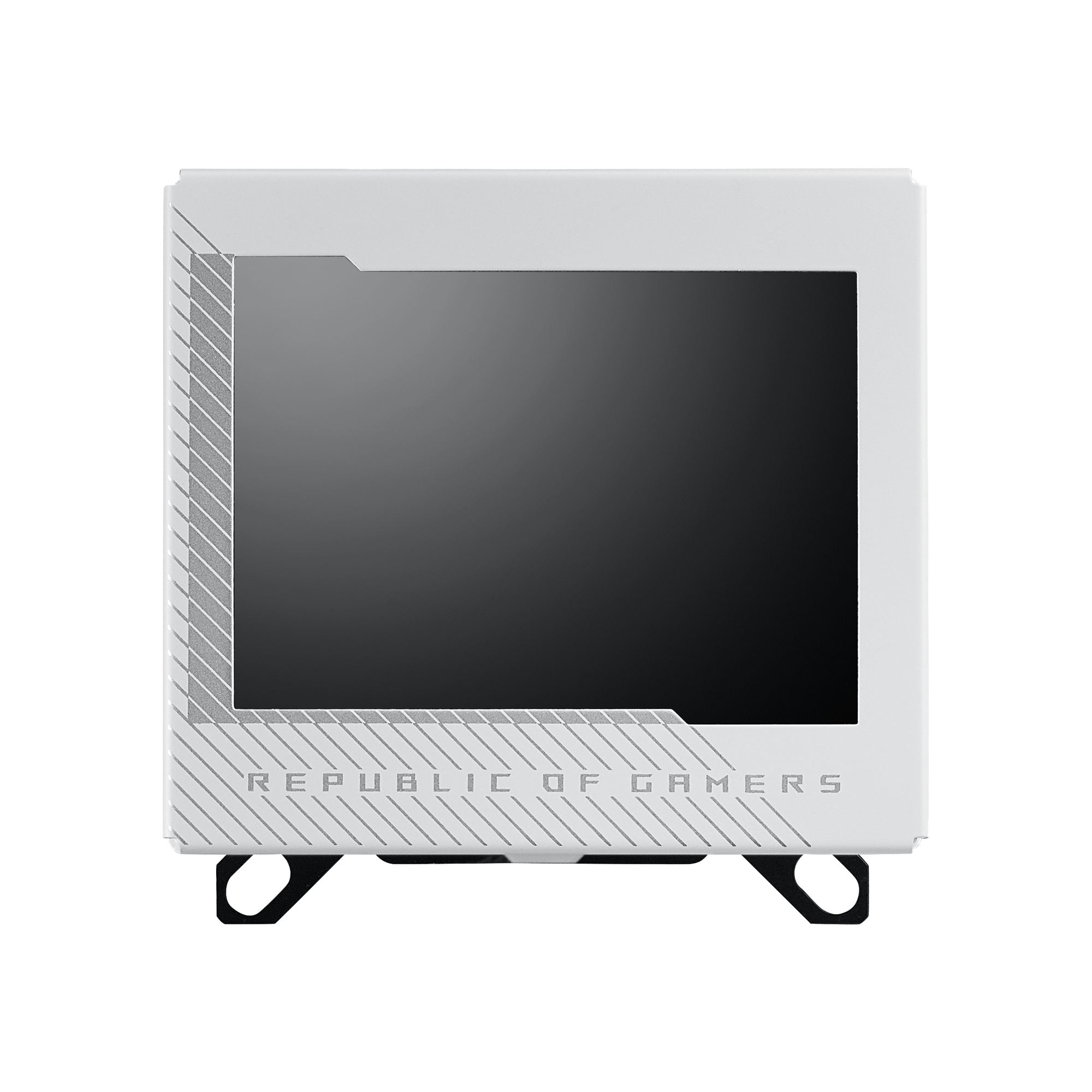 ASUS ROG RYUJIN III WB WHT CPU Cooler White Edition
