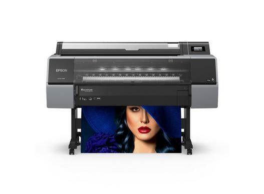 EPSON SureColor P7300 Standard 24p LFP 10 colors ink-jet Roll 61cm 2400x1200 dpi Gigabit LAN USB 3.0