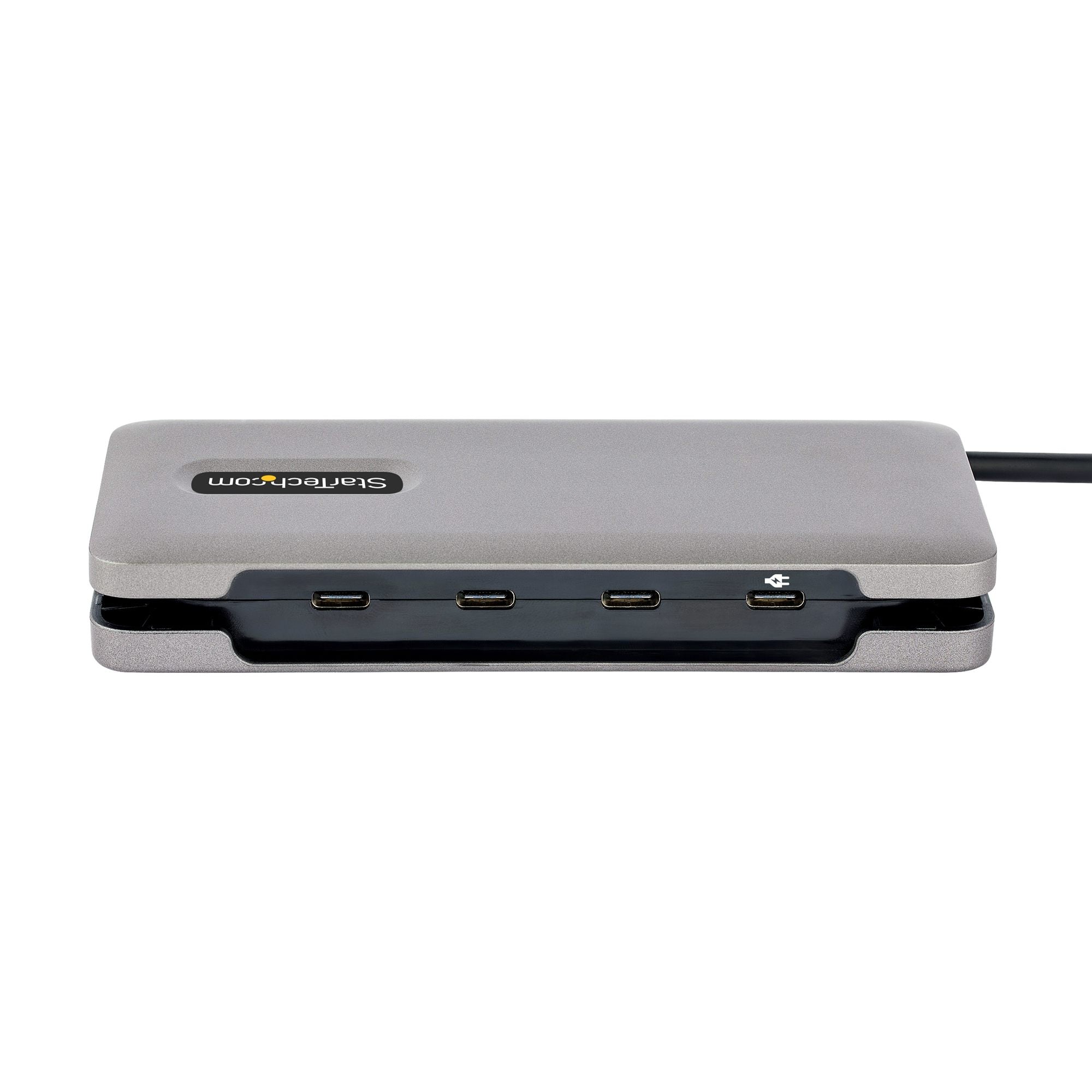 Startech 4-Port USB-C Hub 100W PD Pass-