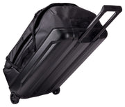 Thule Chasm Recycled Rolling Duffel - Bl