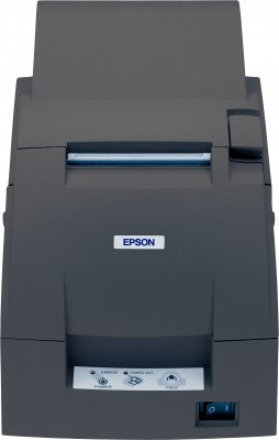 TM-U220A PARALLELE NOIRE