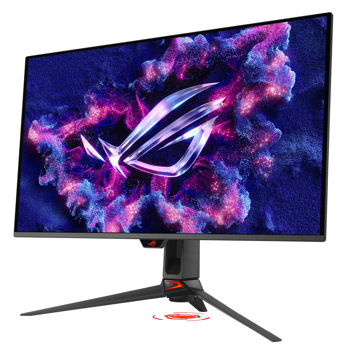 "ASUS ROG Swift OLED PG32UCDMR écran plat de PC 80 cm (31.5"") 3840 x 2160 pixels 4K Ultra HD QD-OLED Noir"