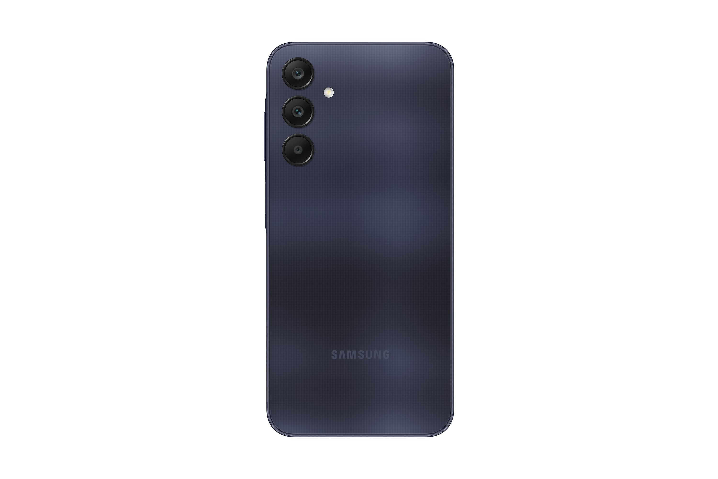 Samsung A256B/DSN Galaxy A25 5G (Double Sim - 6.5'' - 128 Go, 6 Go RAM) Noir
