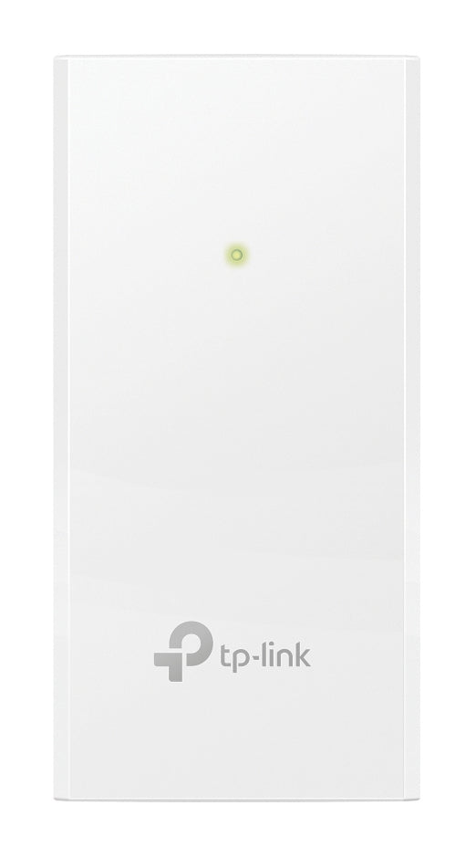 TP-LINK Omada 48V Passive PoE Injector Adapter