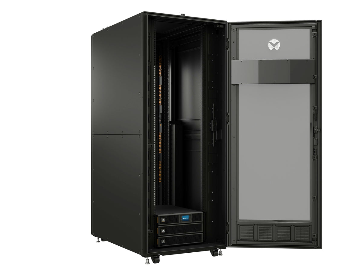 Vertiv Smart Cabinet ID 7kW/42U