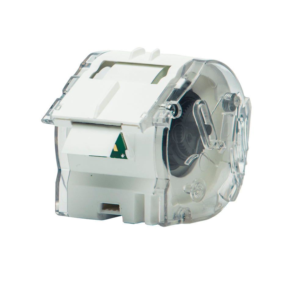 BROTHER CZ-1003 Ruban 19 mm de largeur pour VC-500W
